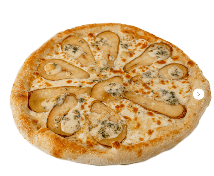 Пицца Пера Панчетта